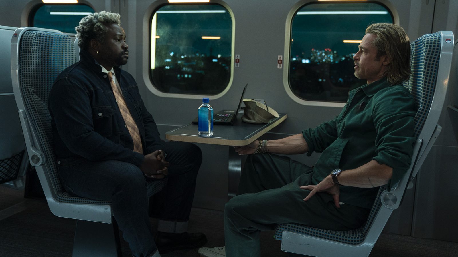 Bullet Train | Sony Pictures