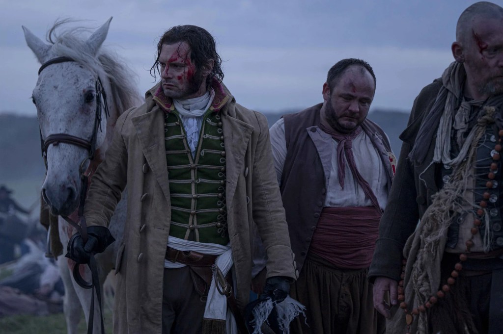 Vaincre ou mourir | Saje Distribution