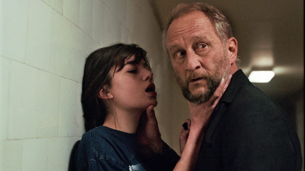 Inexorable | The Jokers / Les Bookmakers