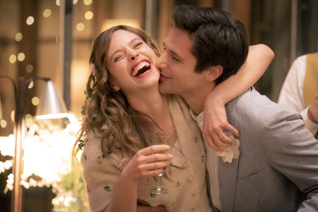 Le Tourbillon de la vie | SND