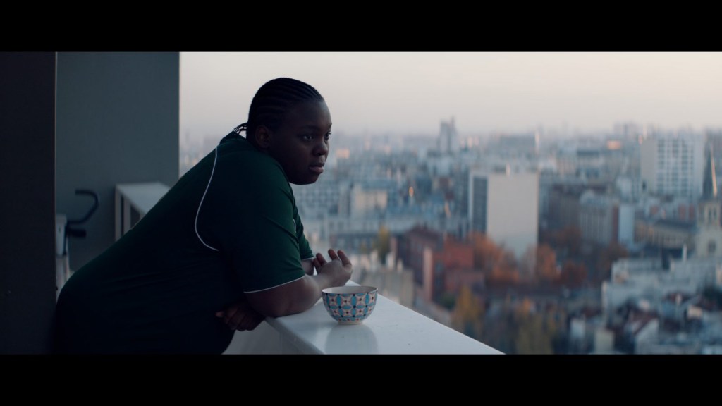 Robuste | Diaphana Distribution