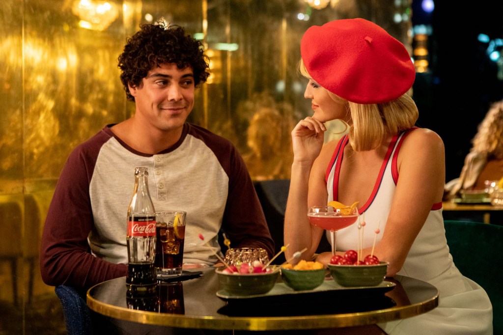 Friendzone| Copyright Mika Cotellon/Netflix