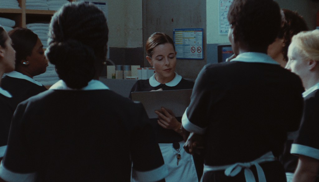 À plein temps | Haut et Court