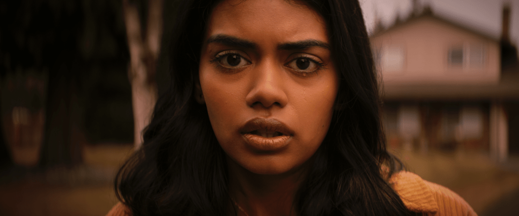 Inside | Megan Suri | KMBO