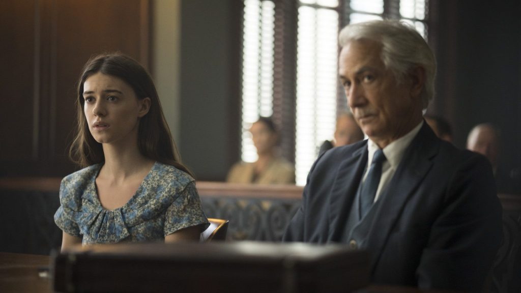 Là où chantent les écrevisses | Sony Pictures