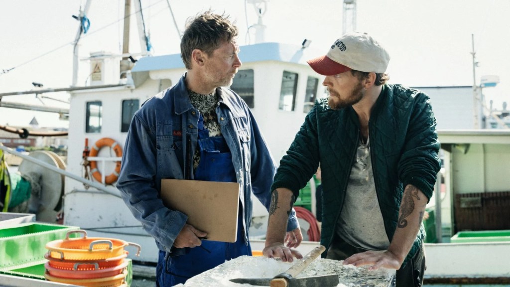 A Beautiful Life | Netflix