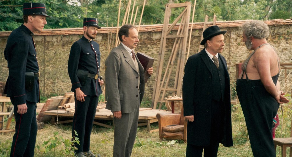 La Grande magie | Ad Vitam