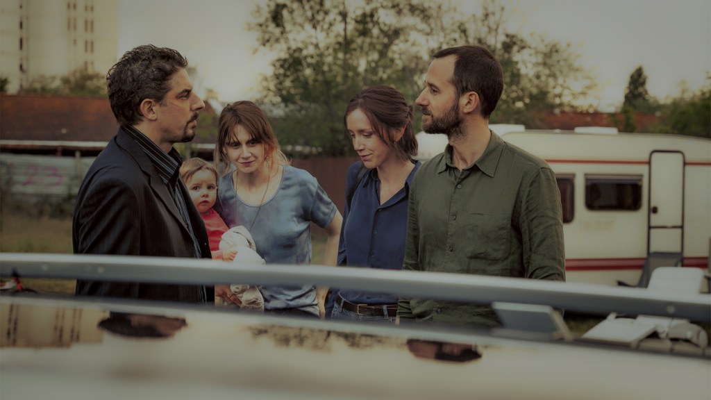 Le Sixième enfant | Pyramide Distribution