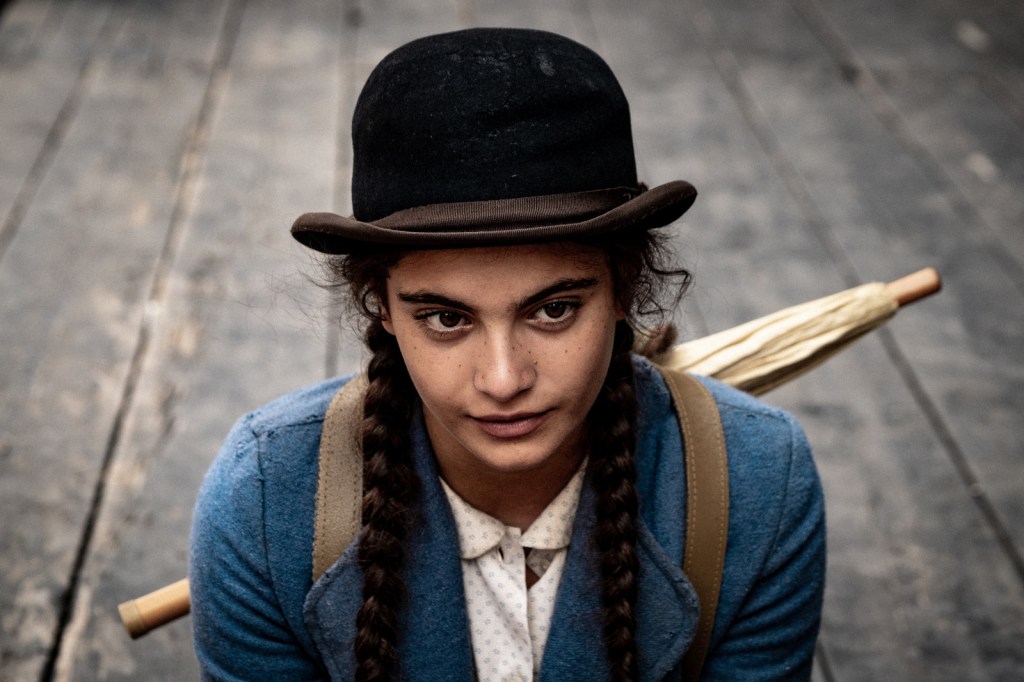 Freaks Out | Metropolitan FilmExport