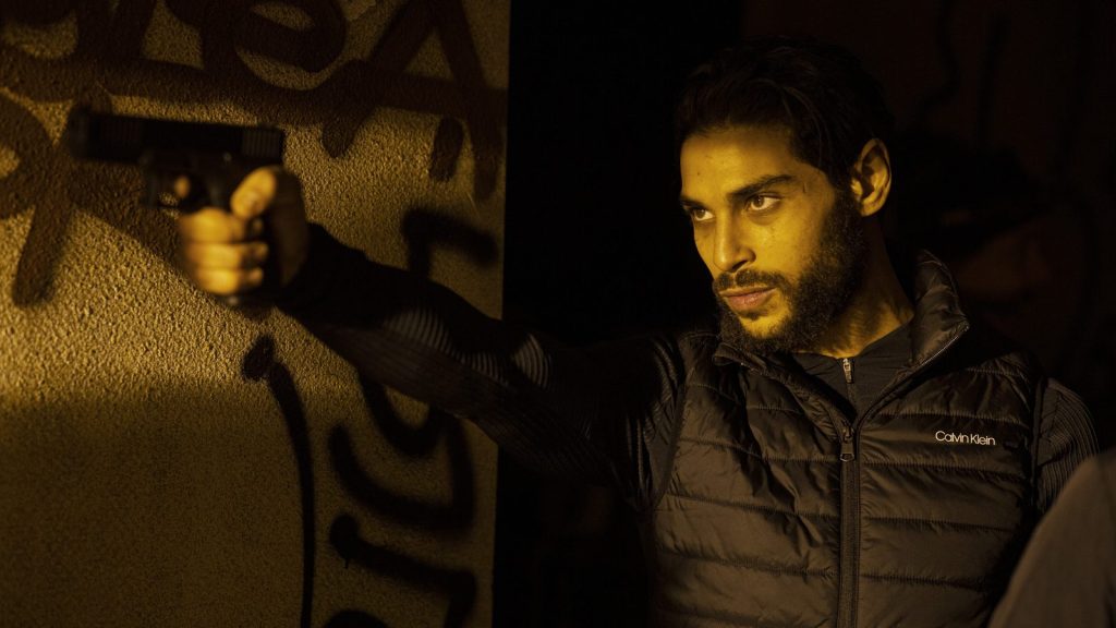 Overdose | Amazon Prime Video