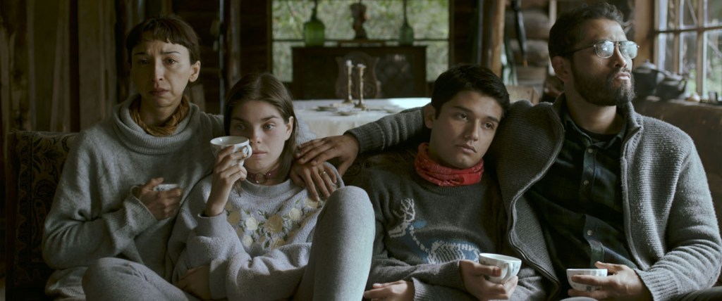 Algunas bestias | Tamasa Distribution