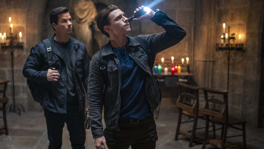 Uncharted | Sony Pictures