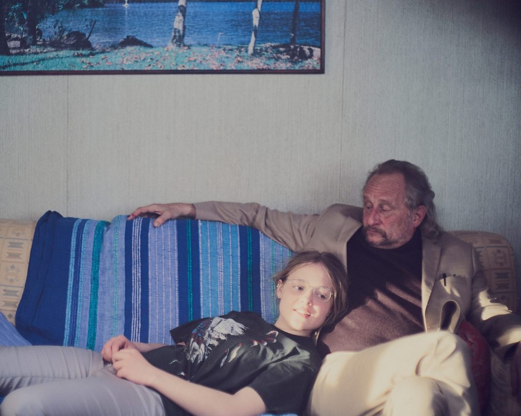 Normale | Haut et Court