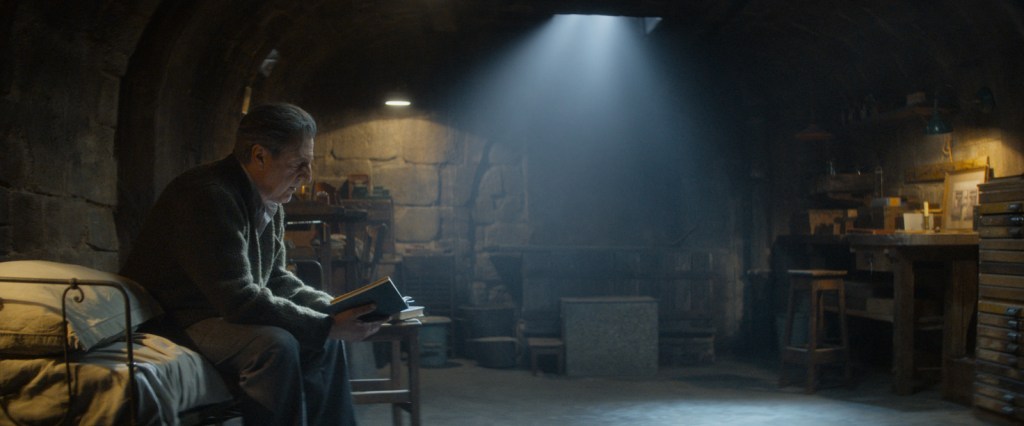 Adieu Monsieur Haffmann | Copyright Vendôme Production