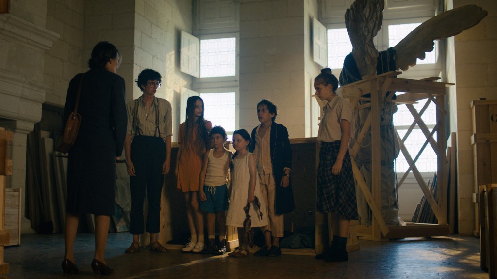 Cœurs vaillants | Bac Films