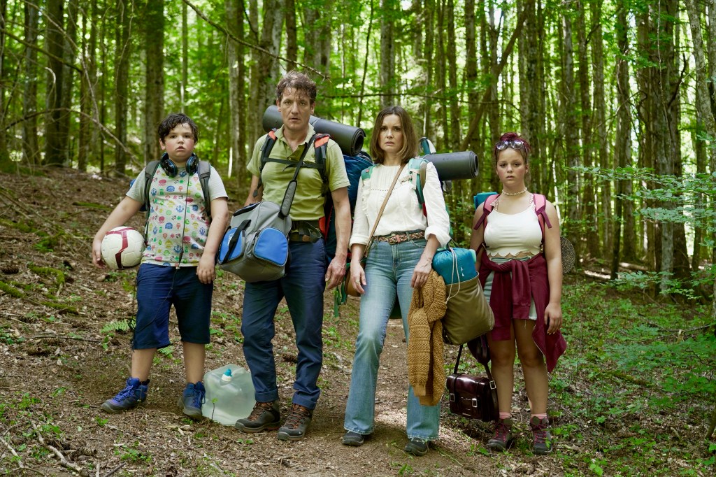 Mise au vert | KapFilms