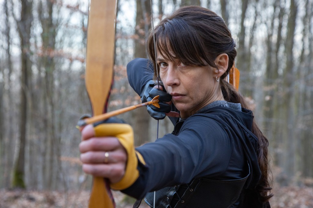 Une femme de notre temps | Rezo Films