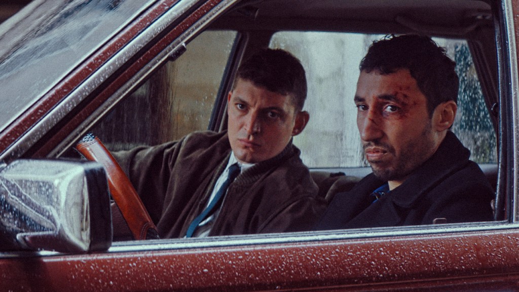 Sentinelle sud | UFO Distribution