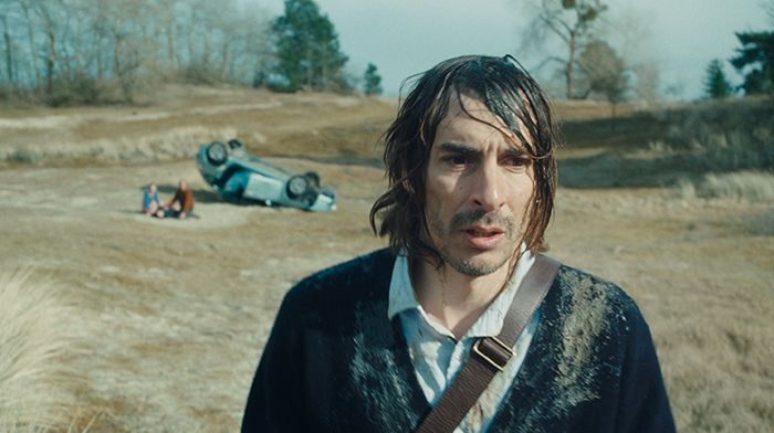 Tout fout le camp | Rezo Films