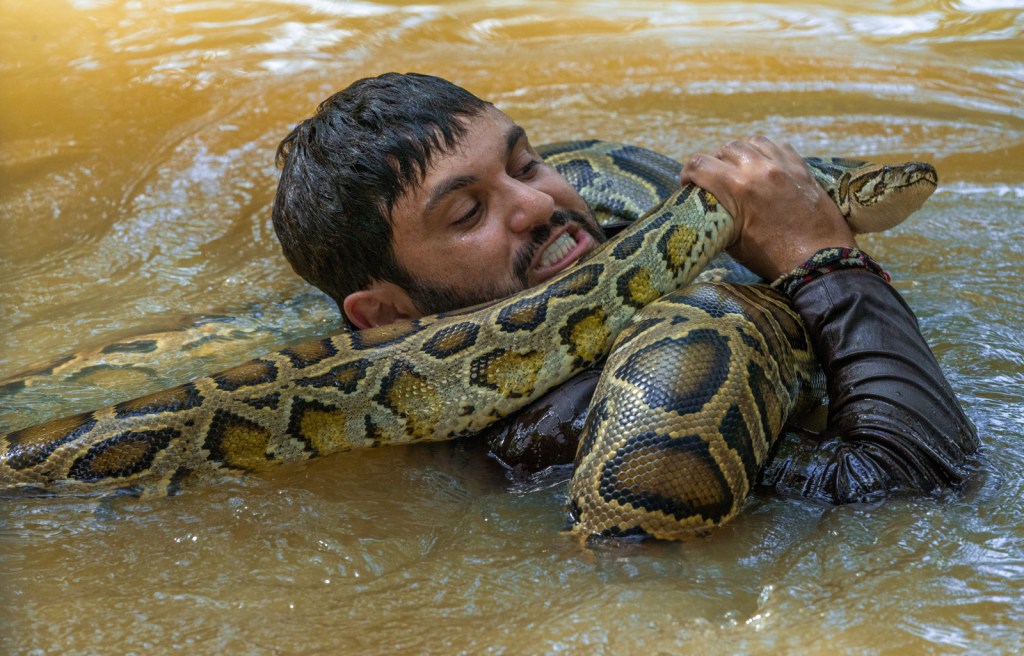 Jack Mimoun et les secrets de Val Verde | Pathé