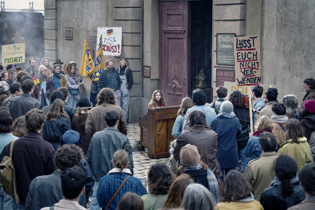 Le Tourbillon de la vie | SND