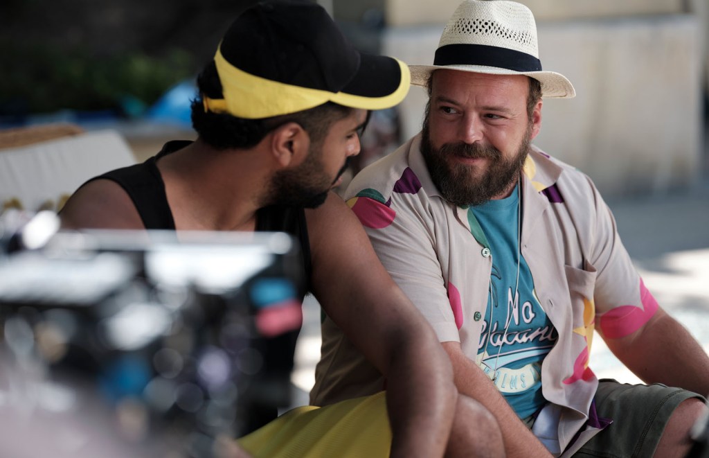 Les Gagnants | ARP Sélection