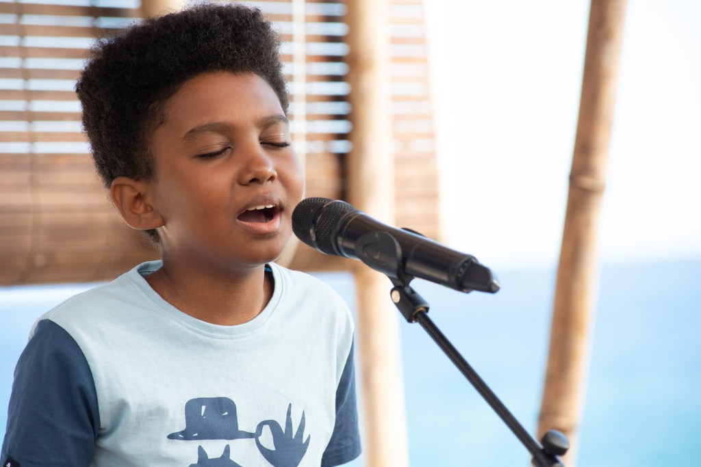 Le Petit Piaf | Gaumont