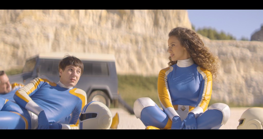 Fumer fait tousser | Gaumont Distribution