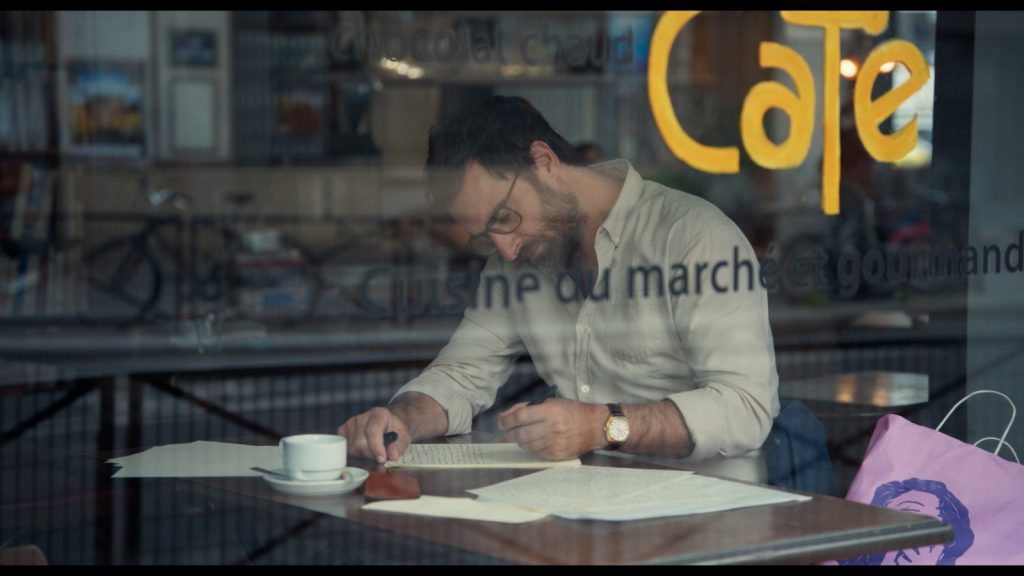 Chère Léa | Copyright Diaphana Distribution