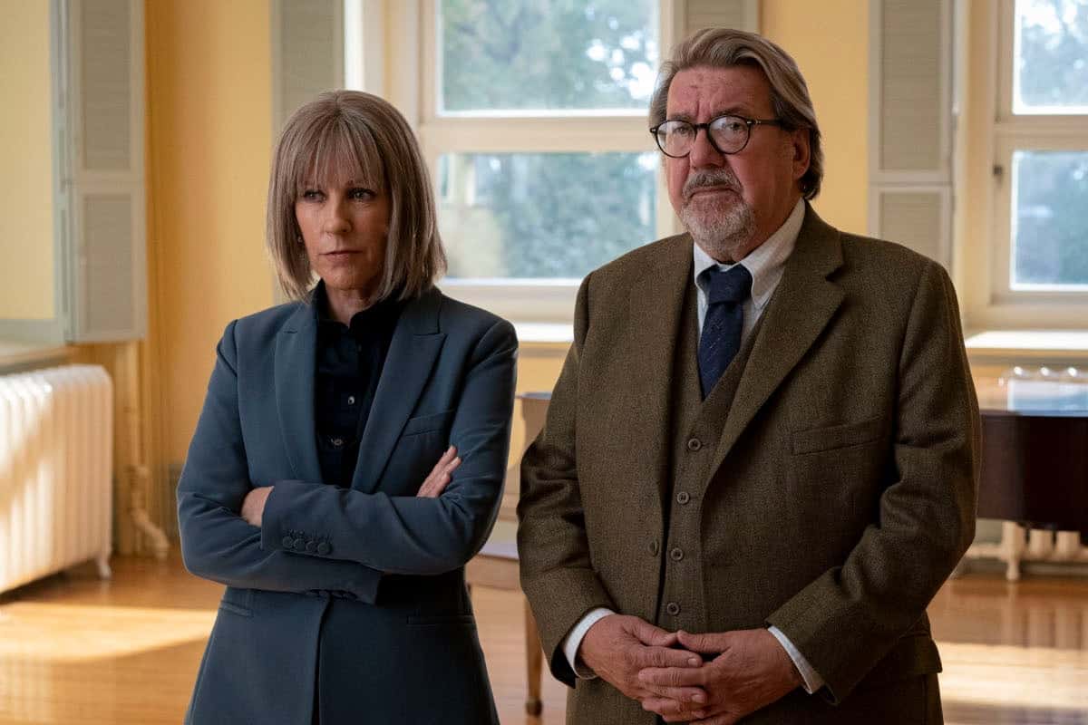 Testament | Jour2fête