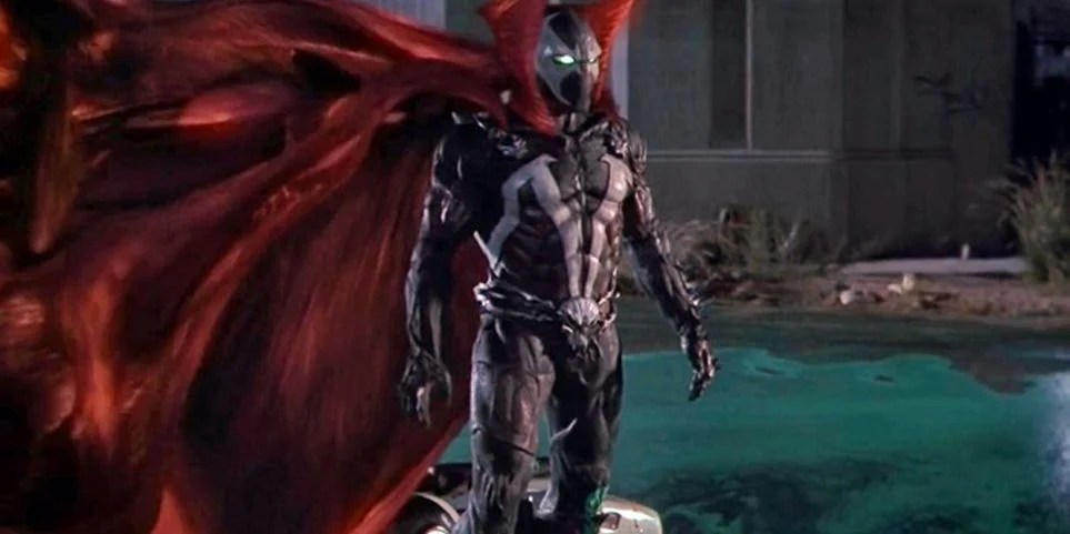 Spawn