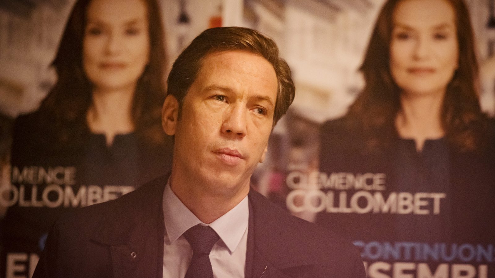 Les Promesses | Copyright Wild Bunch Distribution|Copyright Wild Bunch Distribution