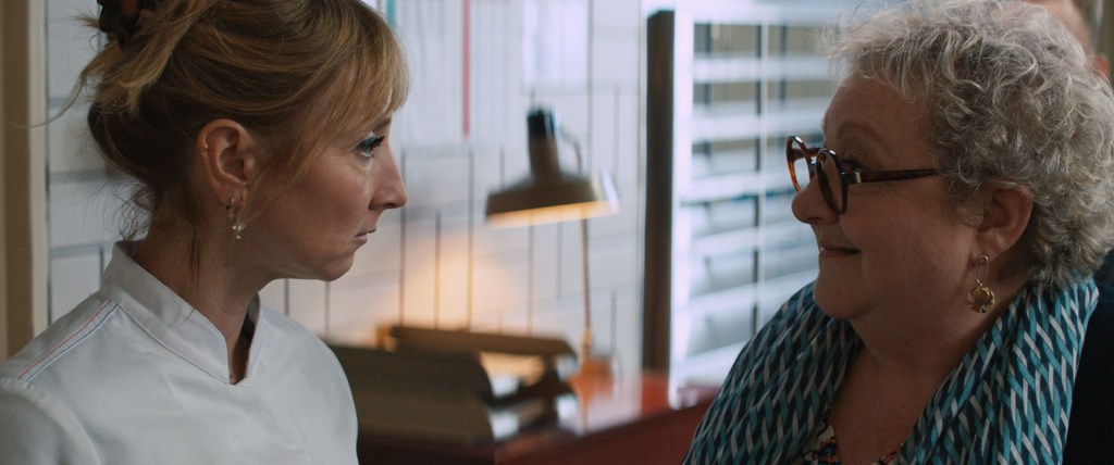 La Brigade | Apollo Films