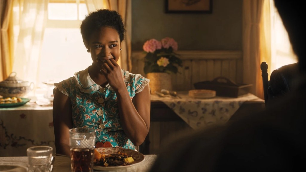 La Couleur Pourpre | Warner Bros. Entertainment Inc.