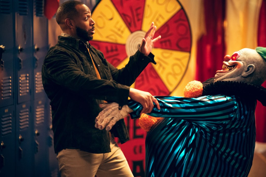 Le Mauvais Esprit d'Halloween | Netflix