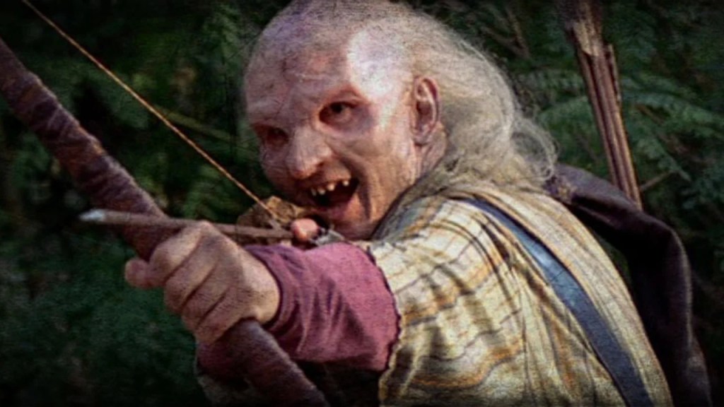 Détour mortel | Luminor (CTV)