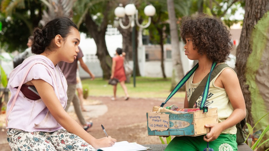 Le Petit Piaf | Gaumont