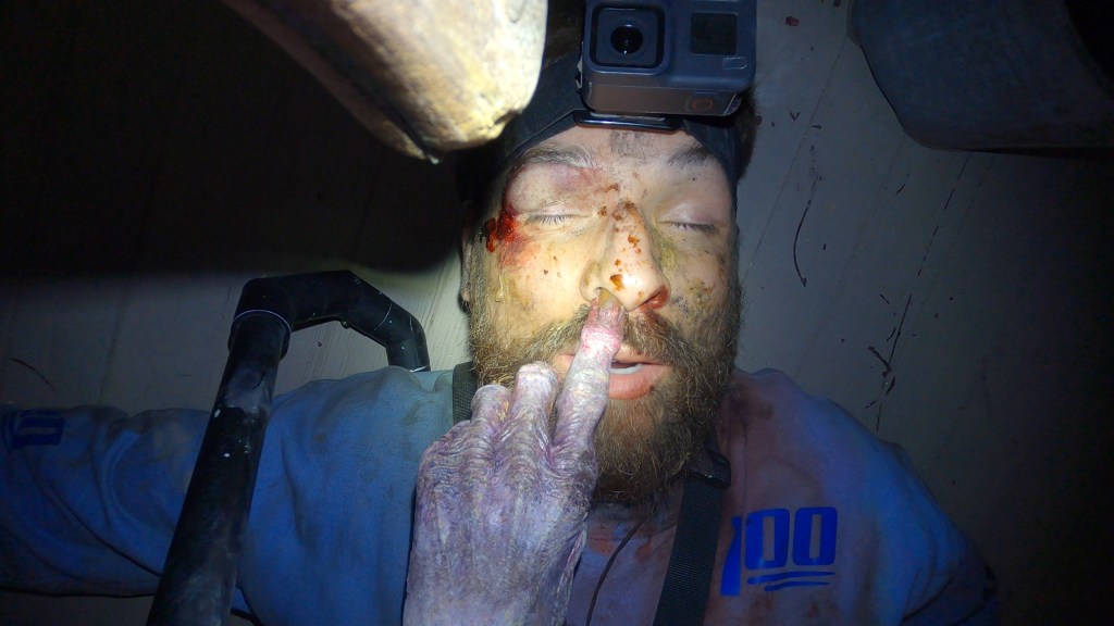 Deadstream | Shadowz