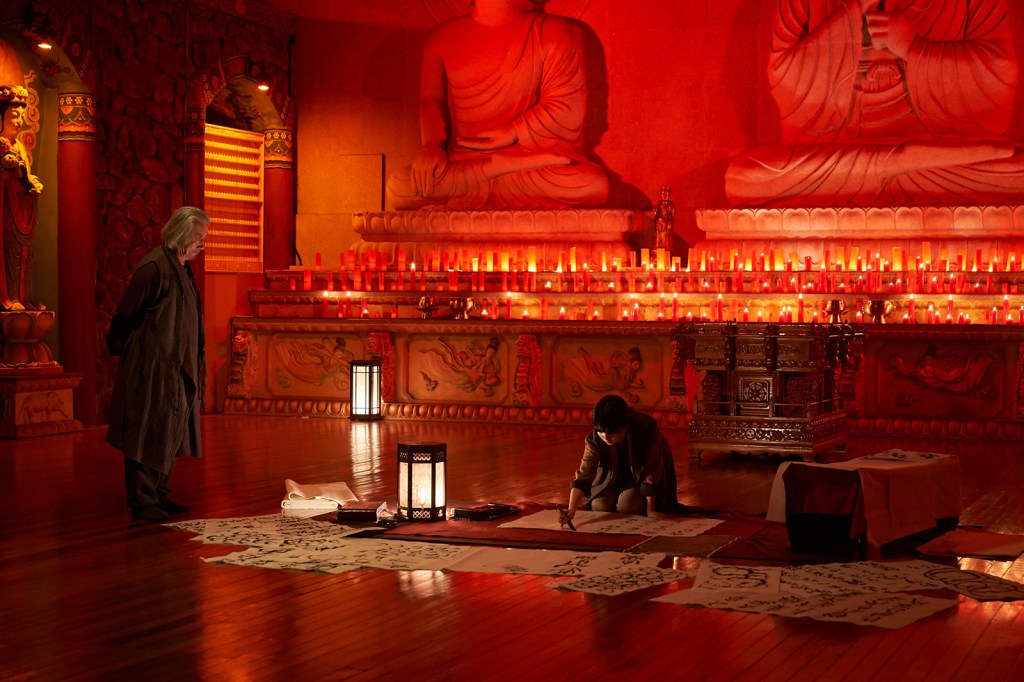 The Cursed | The Jokers / Les Bookmakers