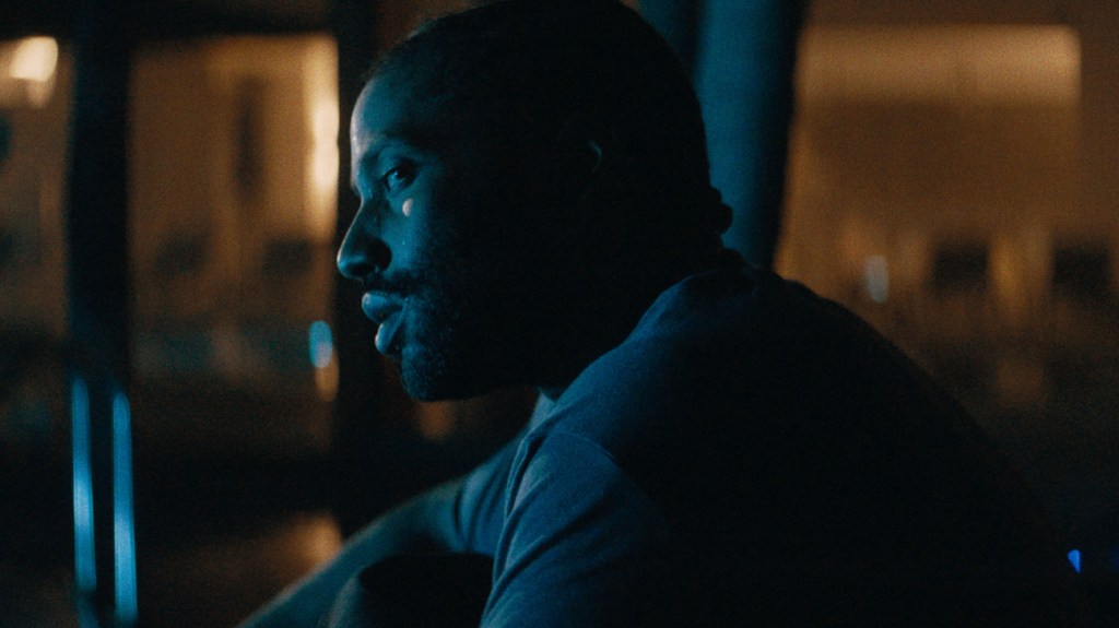 The Creator | John David Washington | 20th Century Studios