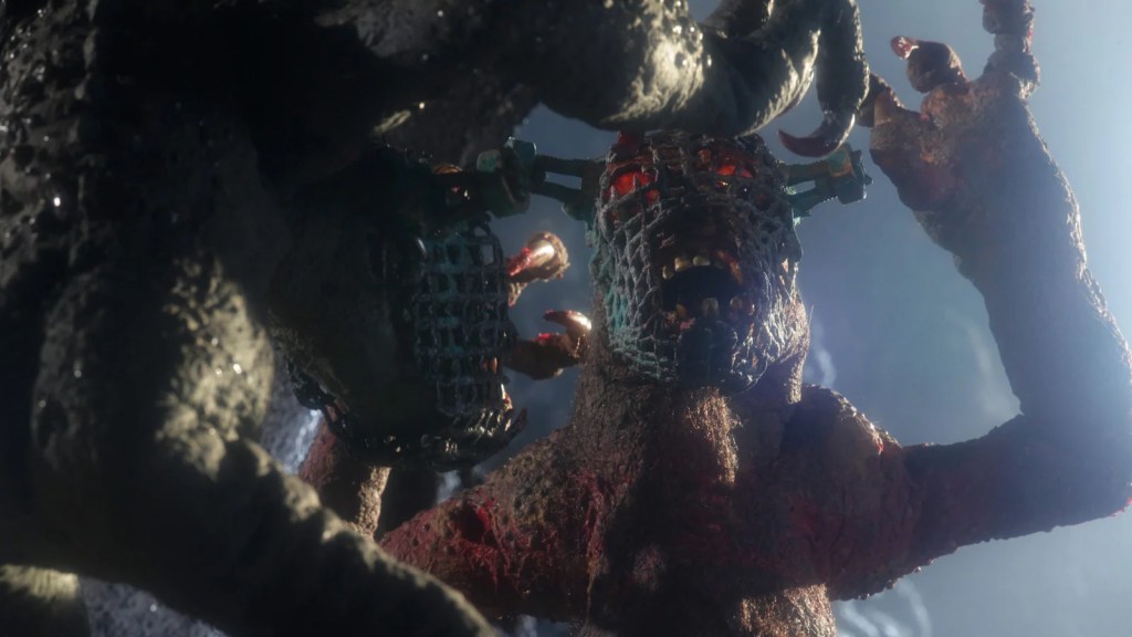 Mad God | Carlotta Films