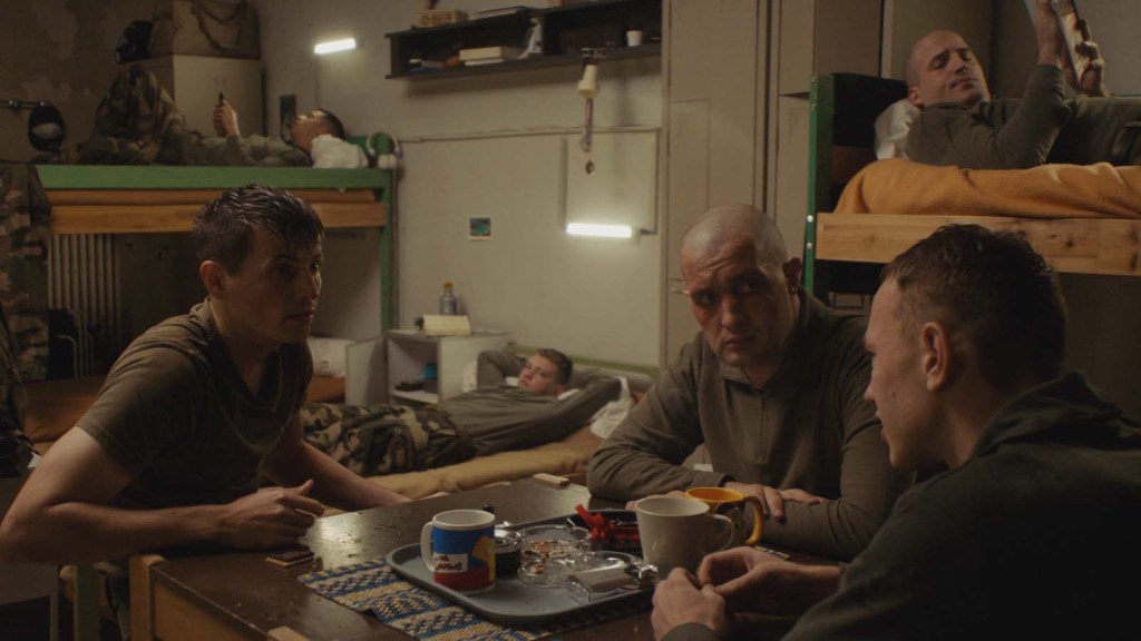 La Troisième guerre | Capricci Films