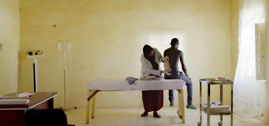 Le Barrage | Dulac Distribution