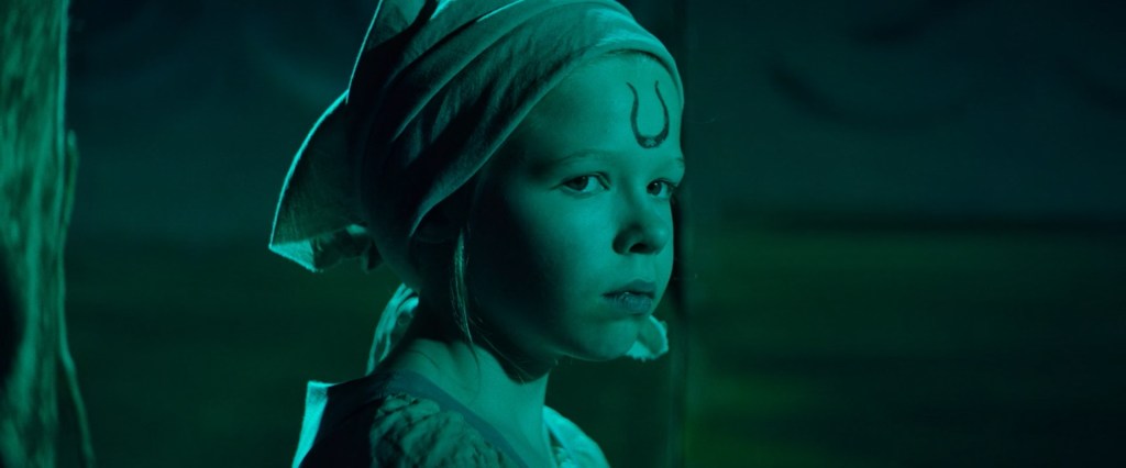 Sacrifice | Amazon Prime