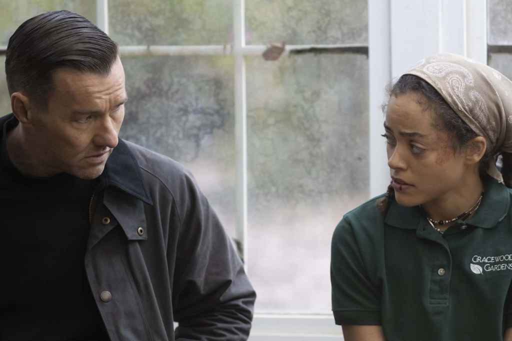 Master Gardener | The Jokers Films