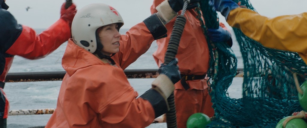 Grand marin | Rezo Films