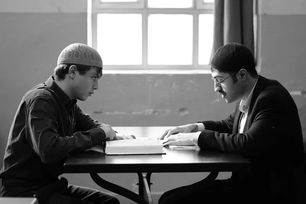 Yurt | Dulac Distribution