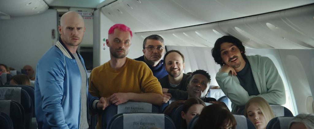 La Revanche des Crevettes Pailletées | Universal Pictures International France