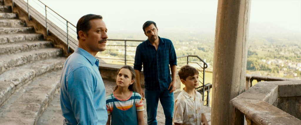 Pour toujours | Destiny Films