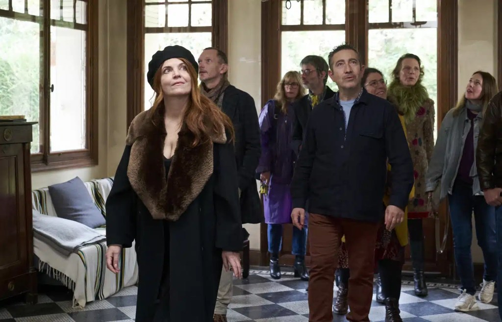 Wahou ! | UGC Distribution